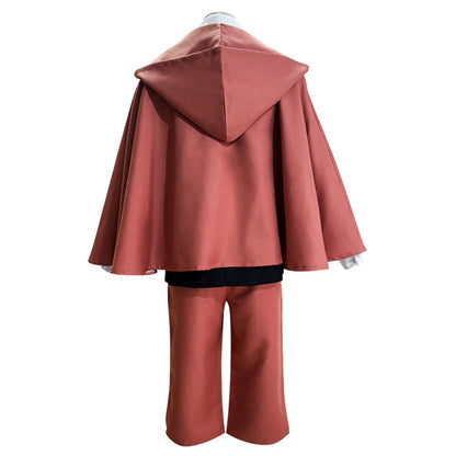 Bungo Stray DogTenue de cosplay d'Edogawa Rampo pour Halloween Carnival Suit Cosplay Costume