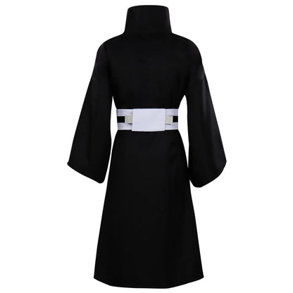 Naruto Akatsuki Kimono Tenues Halloween Carnaval Costume de cosplay