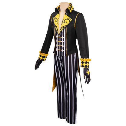 One PiecCostume de cosplay de Trafalgar Law pour Halloween et carnaval