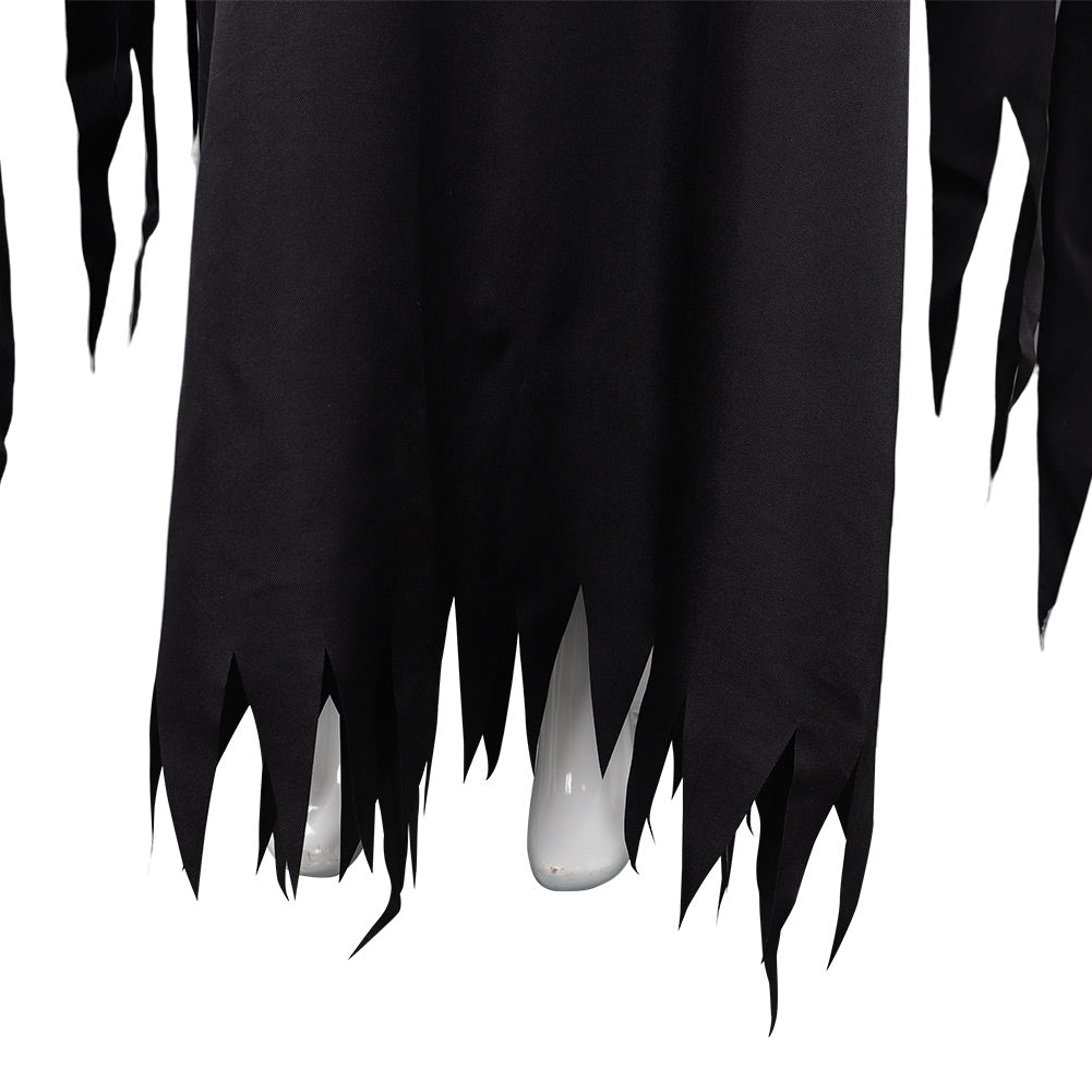 Scream VI Grimace Tueur Costume de cosplay Masque Halloween Carnaval Costume