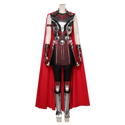 Thor: Love and ThundeTenue de cosplay de Jane Foster pour Halloween Outfit