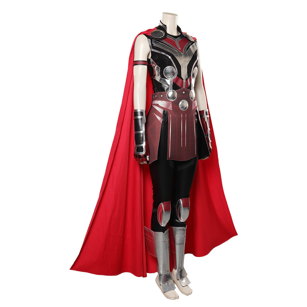 Thor: Love and ThundeTenue de cosplay de Jane Foster pour Halloween Outfit