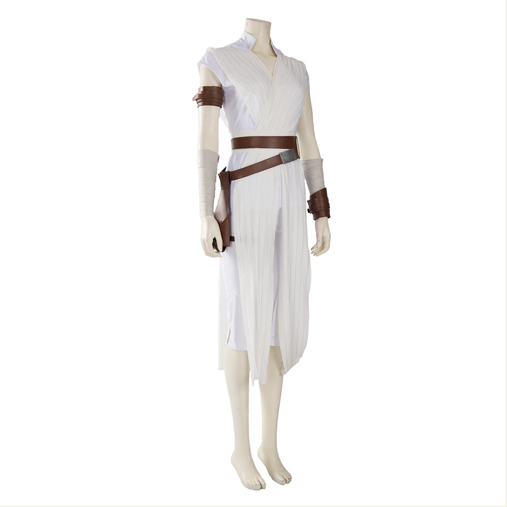 Star Wars : L'Ascension de Skywalker Rey Costume de cosplay