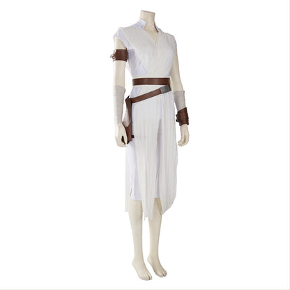 Star Wars : L'Ascension de Skywalker Rey Costume de cosplay