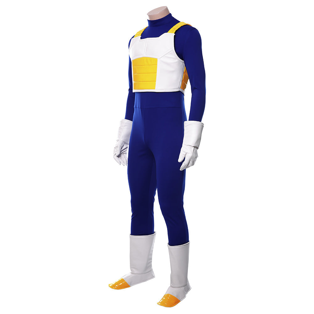 Costume de cosplay de Vegeta IV de DRAGON BALL Z