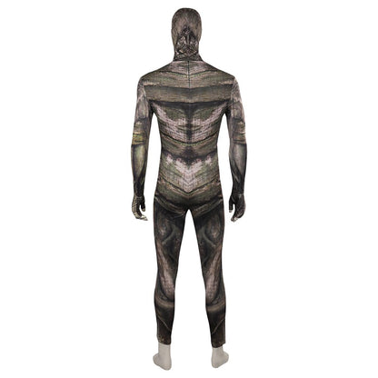 Guardians of the Galaxy Vol. Costume de cosplay de Groot pour Halloween et carnaval, costume de déguisement