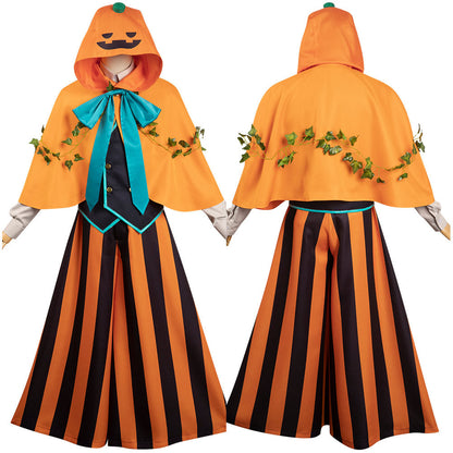 Tokitou MuichiroCostume de cosplay pour Halloween, carnaval