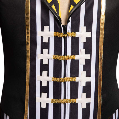 One PiecCostume de cosplay de Trafalgar Law pour Halloween et carnaval