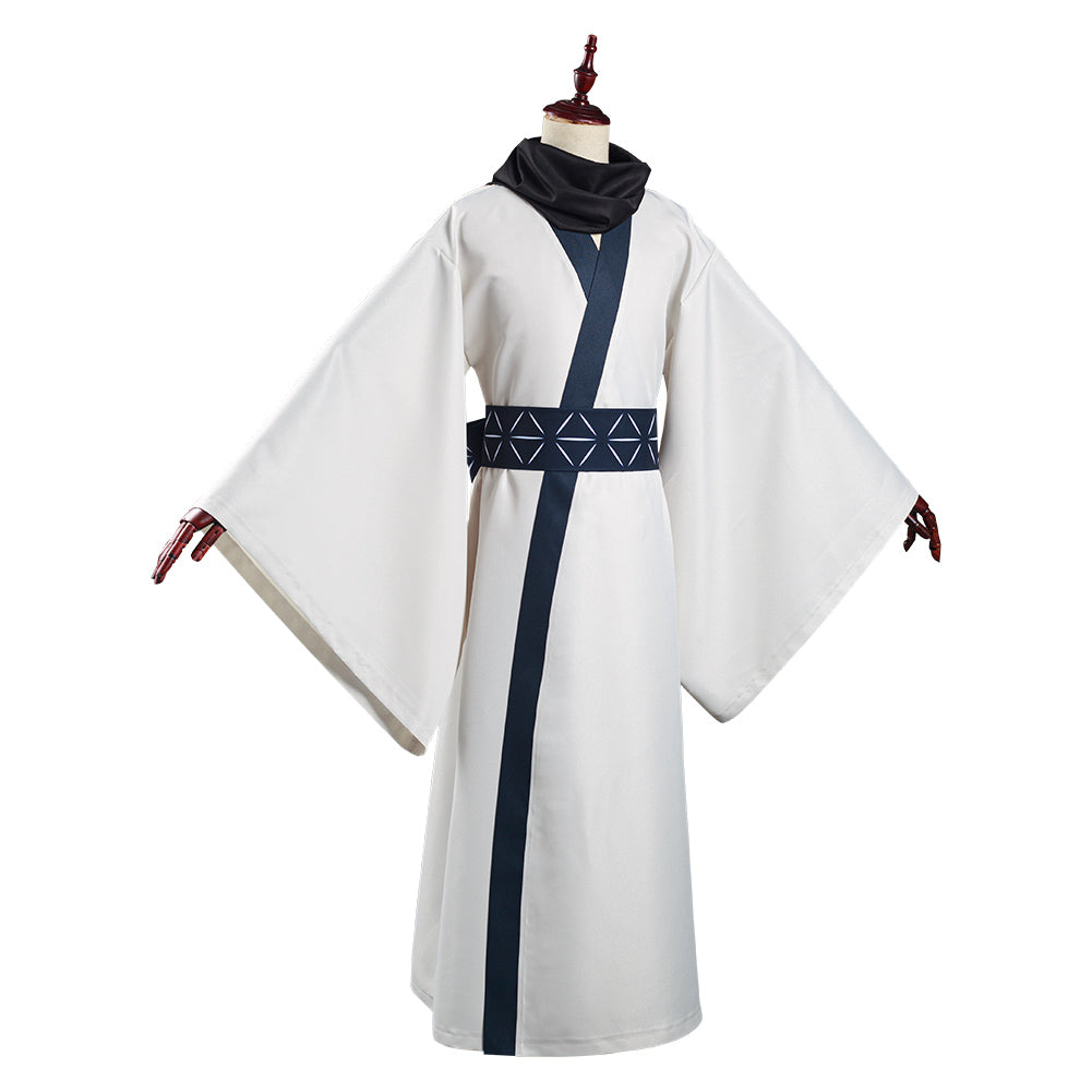 Jujutsu Kaisen Sukuna Ryoume Kimono Tenue Halloween Carnival Suit Costume de cosplay