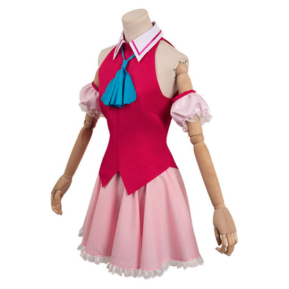 Oshi no KHoshino ACostume de cosplay pour Halloween et carnaval, costume de déguisement