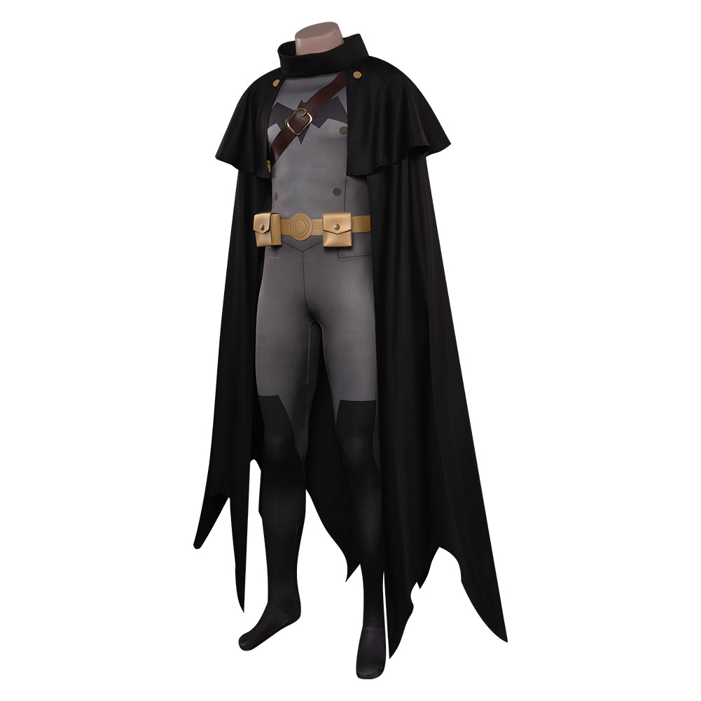 Batman: The Doom That Came to GothaCostume de cosplay pour Halloween, carnaval