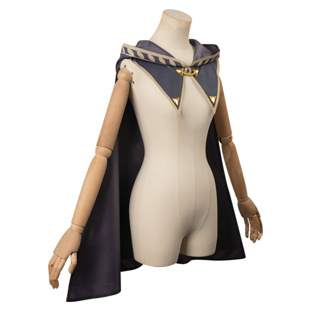 The Legend of Zelda: Tears of the KingdoLinCostume de cosplay pour Halloween et carnaval, costume de déguisement