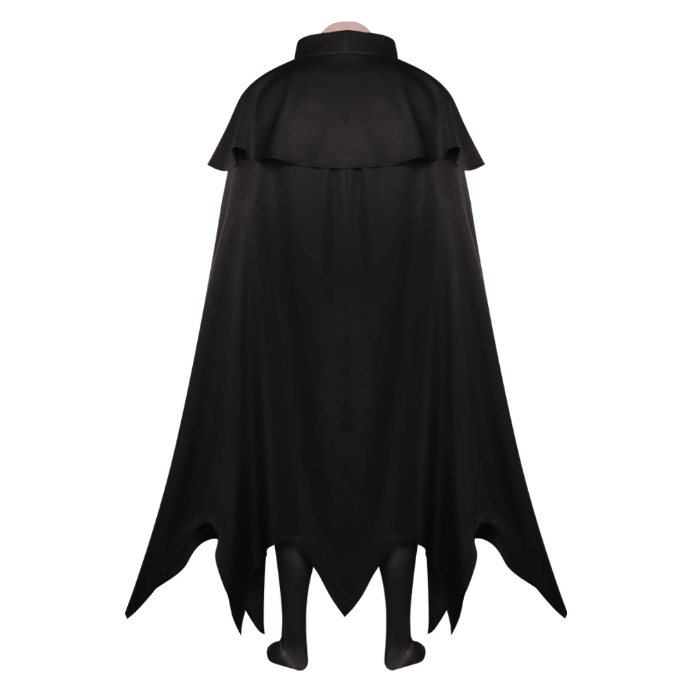 Batman: The Doom That Came to GothaCostume de cosplay pour Halloween, carnaval