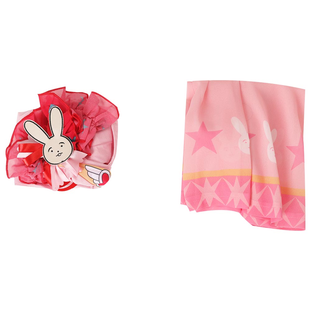 Oshi no KCostume de cosplay Hoshino Ai en maillot de bain pour Halloween et carnaval