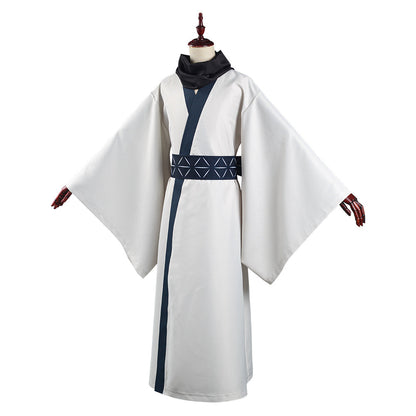 Jujutsu Kaisen Sukuna Ryoume Kimono Tenue Halloween Carnival Suit Costume de cosplay