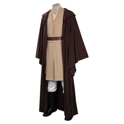 Star WarTenue de Mace Windu Outfits Halloween Carnival Suit Cosplay Costume