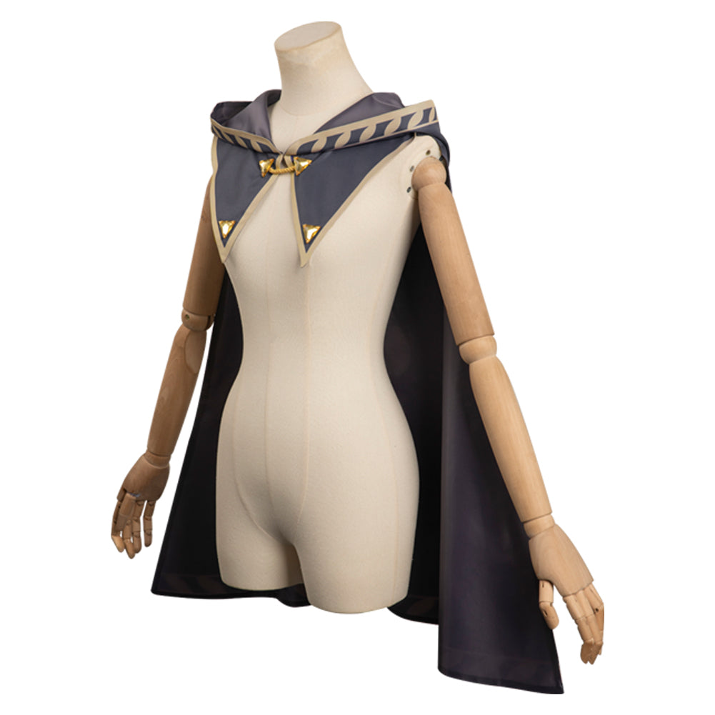 The Legend of Zelda: Tears of the KingdoLinCostume de cosplay pour Halloween et carnaval, costume de déguisement