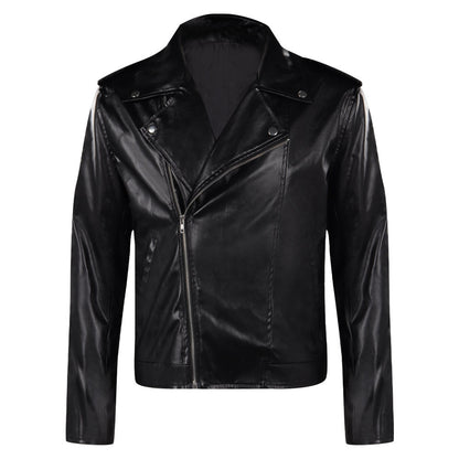 Grease Danny T-birdCostume de cosplay pour Halloween et carnaval, costume de déguisement