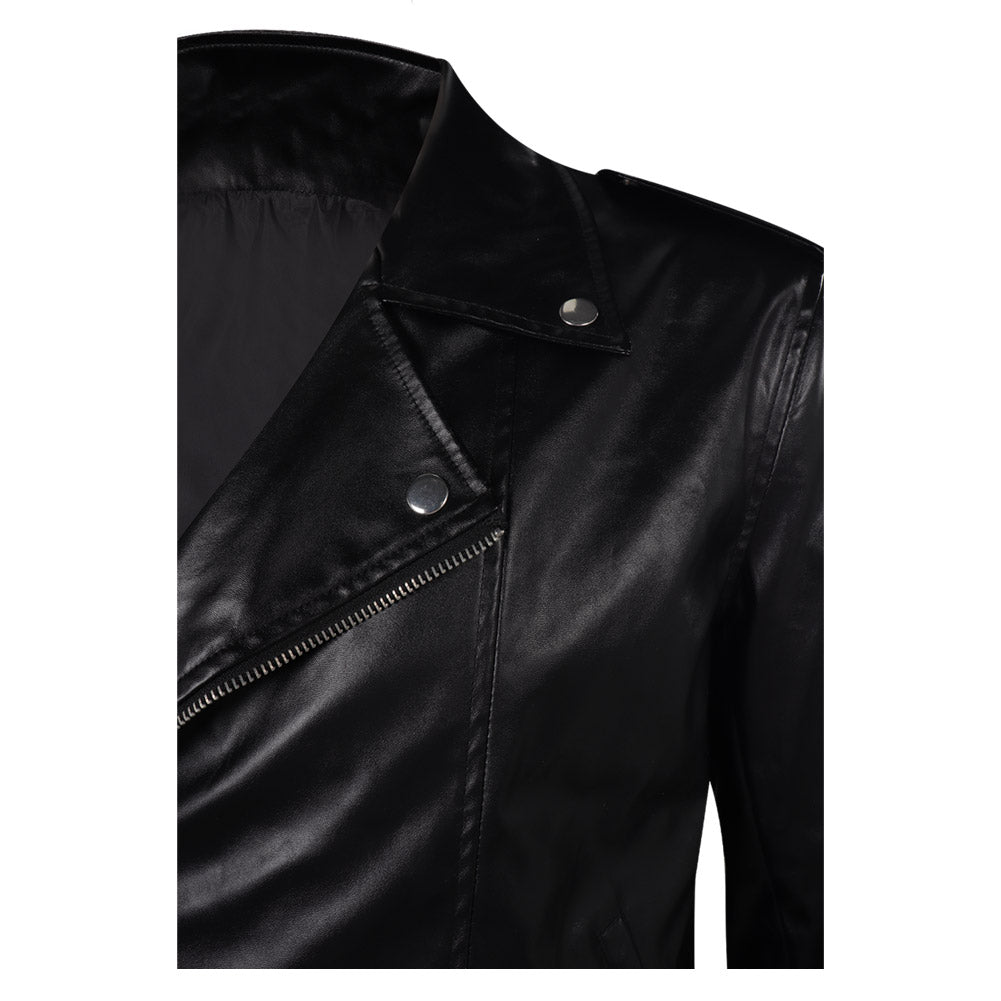 Grease Danny T-birdCostume de cosplay pour Halloween et carnaval, costume de déguisement