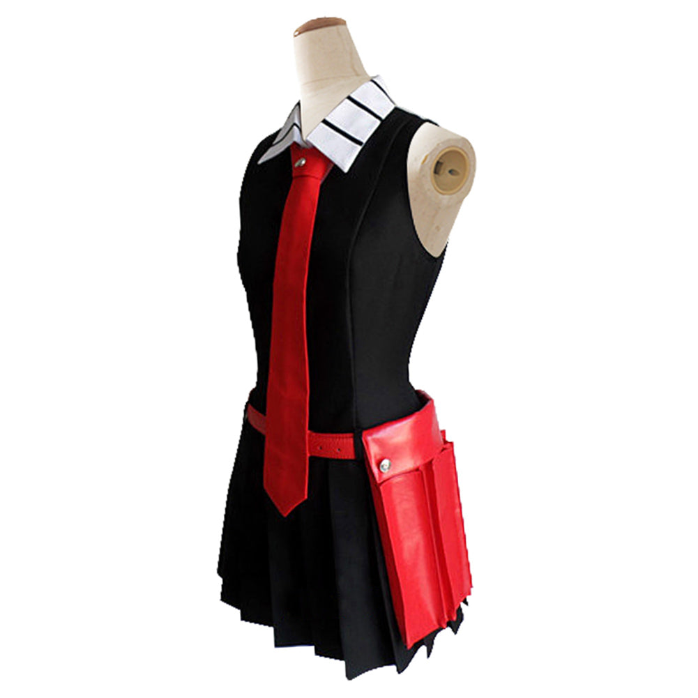 Akame ga KillTenue de cosplay d'Akame pour Halloween Carnival Suit Cosplay Costume