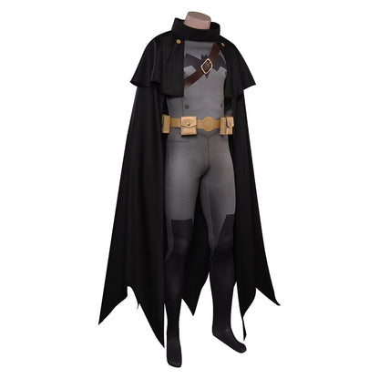 Batman: The Doom That Came to GothaCostume de cosplay pour Halloween, carnaval