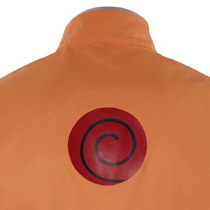 Costumes d'anime Boruto Naruto Next Generations Naruto Uzumaki Costume de cosplay