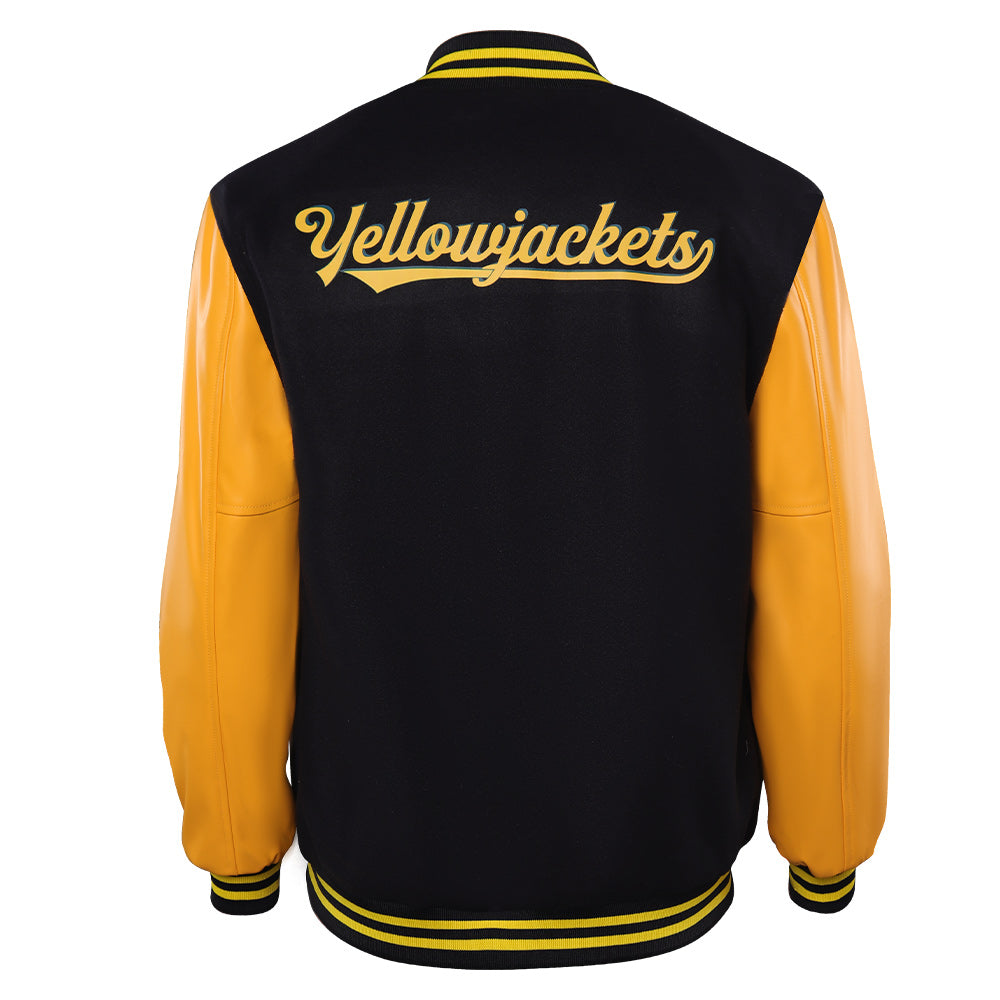 Yellowjackets Season Costume de cosplay de veste pour Halloween, carnaval