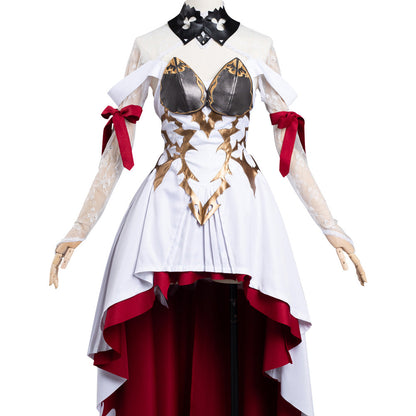 Jeu Tales of ArisTenue de Shionne Outfits Halloween Carnival Suit Cosplay Costume