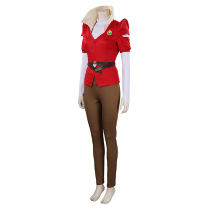 She-Ra and the Princesses of PoweTenue de cosplay d'Adora pour Halloween Carnival Suit Cosplay Costume