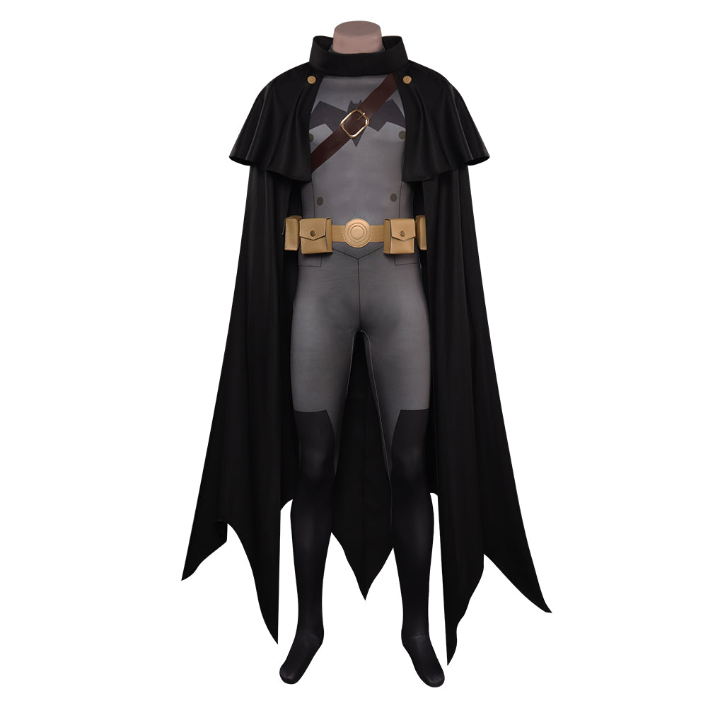 Batman: The Doom That Came to GothaCostume de cosplay pour Halloween, carnaval