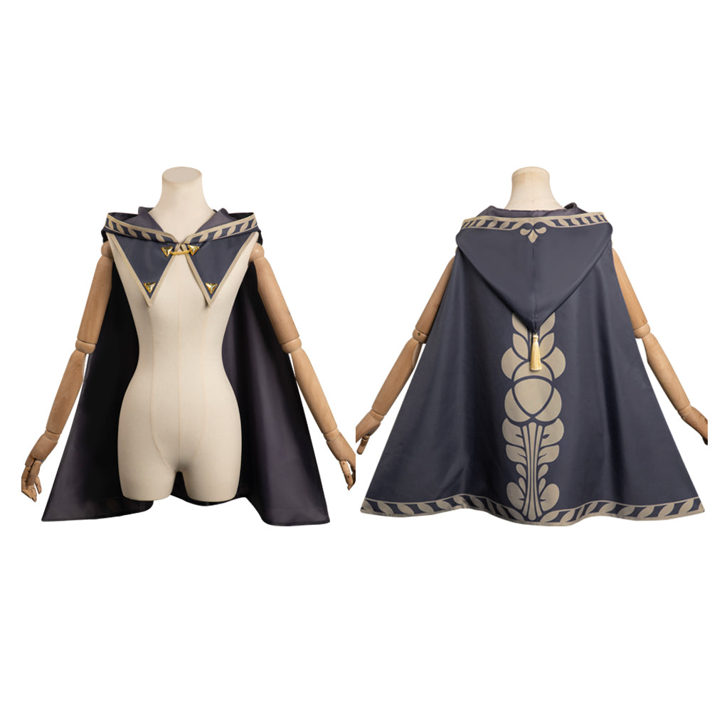 The Legend of Zelda: Tears of the KingdoLinCostume de cosplay pour Halloween et carnaval, costume de déguisement