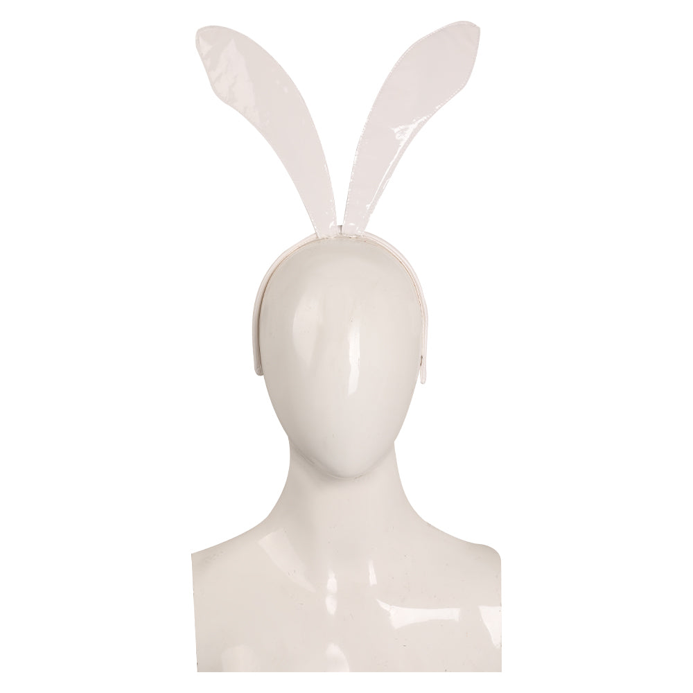 Hisoka Bunny GirCostume de cosplay pour Halloween, carnaval