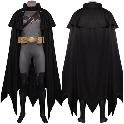 Batman: The Doom That Came to GothaCostume de cosplay pour Halloween, carnaval