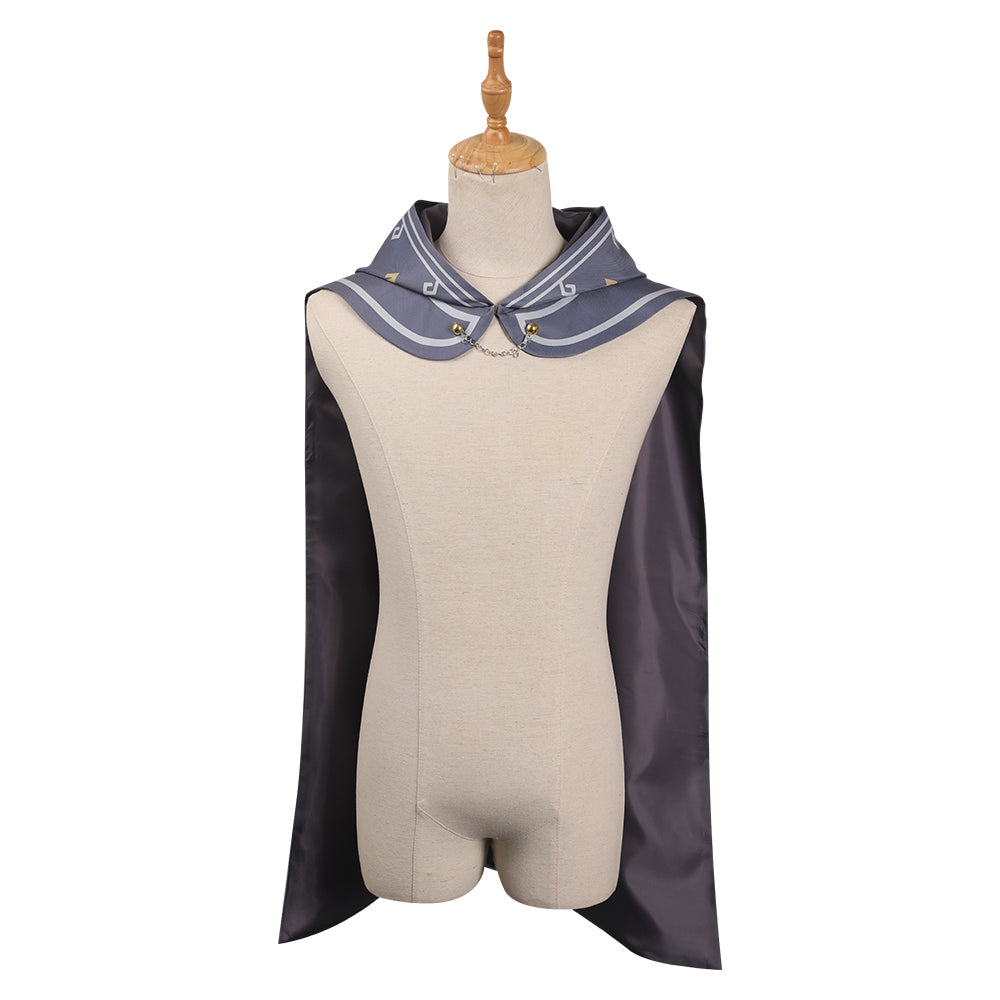 The Legend of Zelda: Tears of the KingdoCostume de cosplay de Link pour Halloween, carnaval