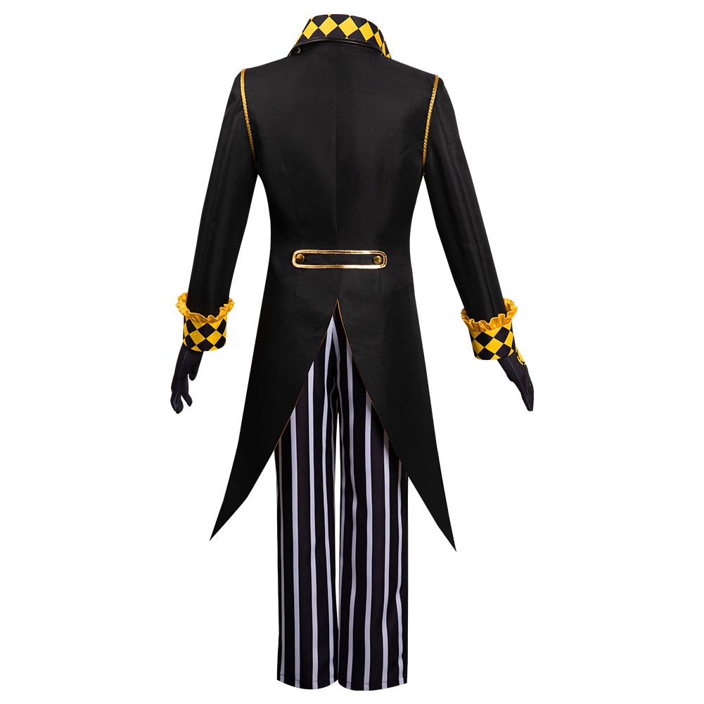 One PiecCostume de cosplay de Trafalgar Law pour Halloween et carnaval