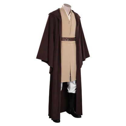 Star WarTenue de Mace Windu Outfits Halloween Carnival Suit Cosplay Costume