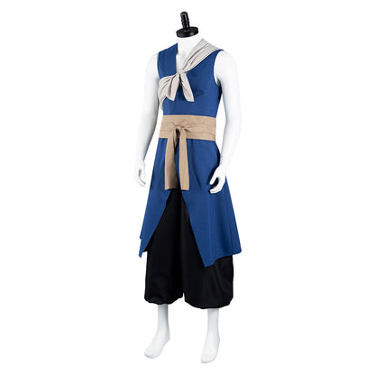 Anime YasukTenue de cosplay de Yasuke pour Halloween Carnival Suit Cosplay Costume