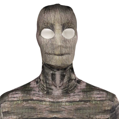 Guardians of the Galaxy Vol. Costume de cosplay de Groot pour Halloween et carnaval, costume de déguisement