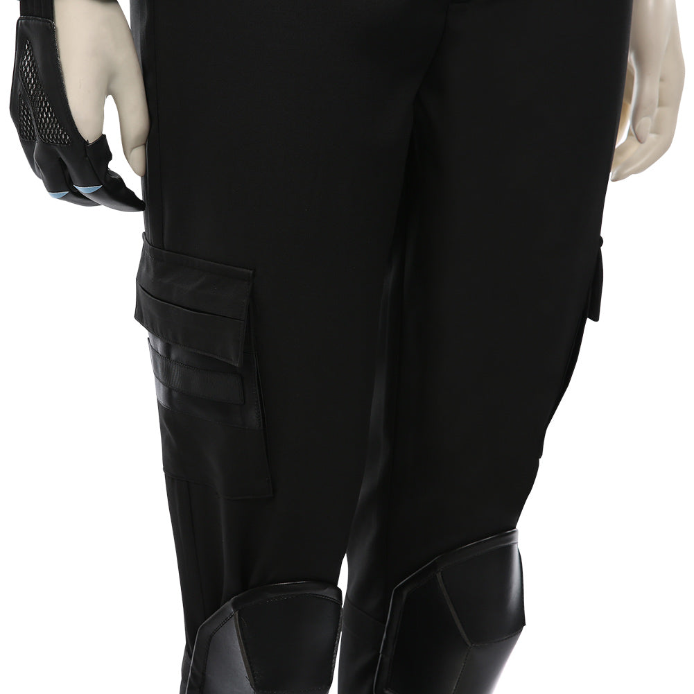 The Hunger Games : MockingjaKatniss Everdeen Top Pantalon Tenues Halloween Carnaval Costume de cosplay