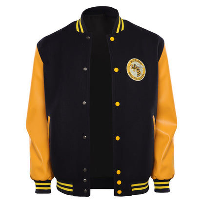 Yellowjackets Season Costume de cosplay de veste pour Halloween, carnaval