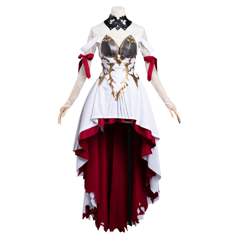 Jeu Tales of ArisTenue de Shionne Outfits Halloween Carnival Suit Cosplay Costume