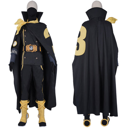 ONE PIECE Vinsmoke FamilVinsmoke Sanji Costume de combat Halloween Carnival Outfit Costume de cosplay