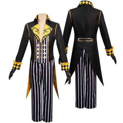 One PiecCostume de cosplay de Trafalgar Law pour Halloween et carnaval