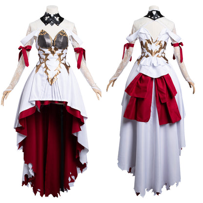 Jeu Tales of ArisTenue de Shionne Outfits Halloween Carnival Suit Cosplay Costume