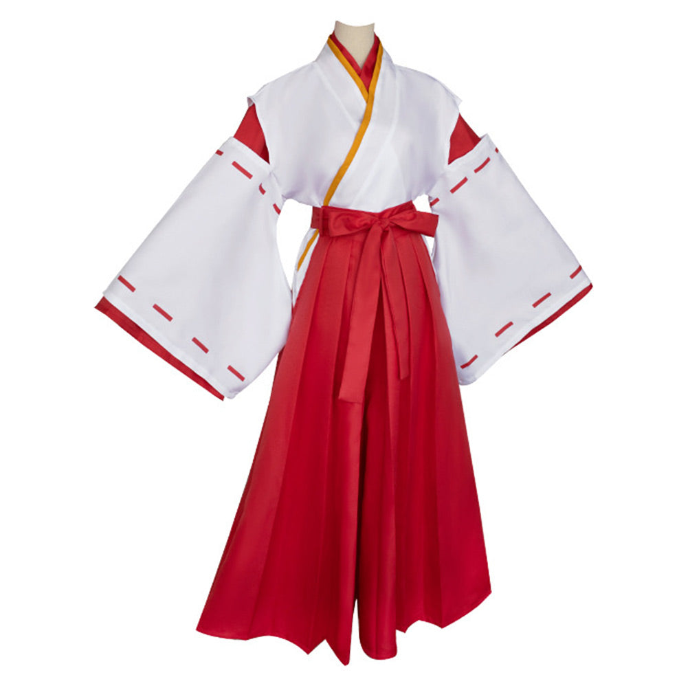 Genshin ImpacHanachirusatCostume de cosplay pour Halloween et carnaval, costume de déguisement