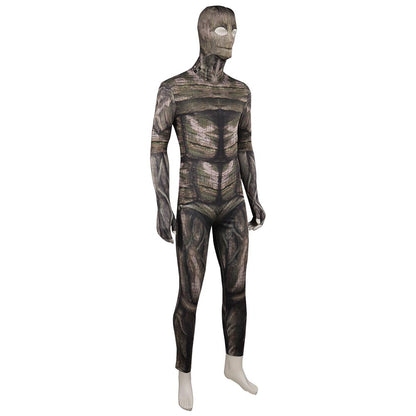 Guardians of the Galaxy Vol. Costume de cosplay de Groot pour Halloween et carnaval, costume de déguisement