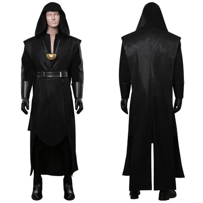 Star WarCostume de Darth Maul pour Halloween Carnival Costume Cosplay Costume